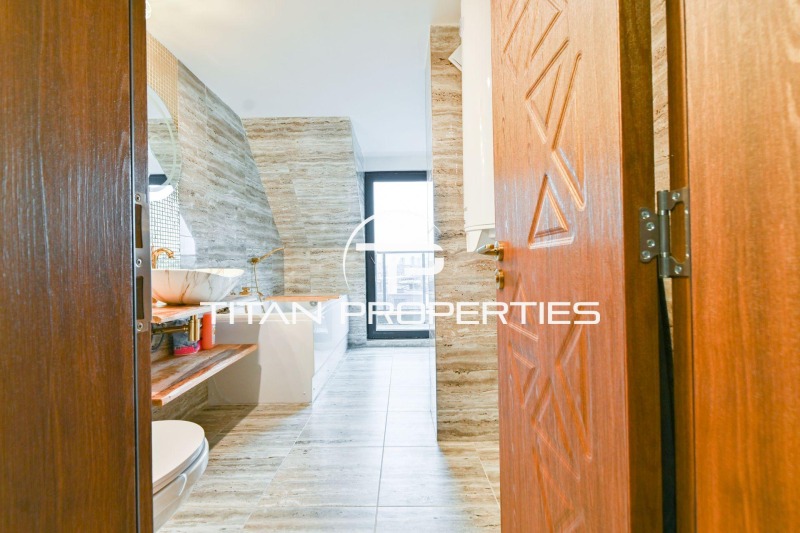 Дава под наем 2-СТАЕН, гр. София, Малинова долина, снимка 7 - Апартаменти - 52467104