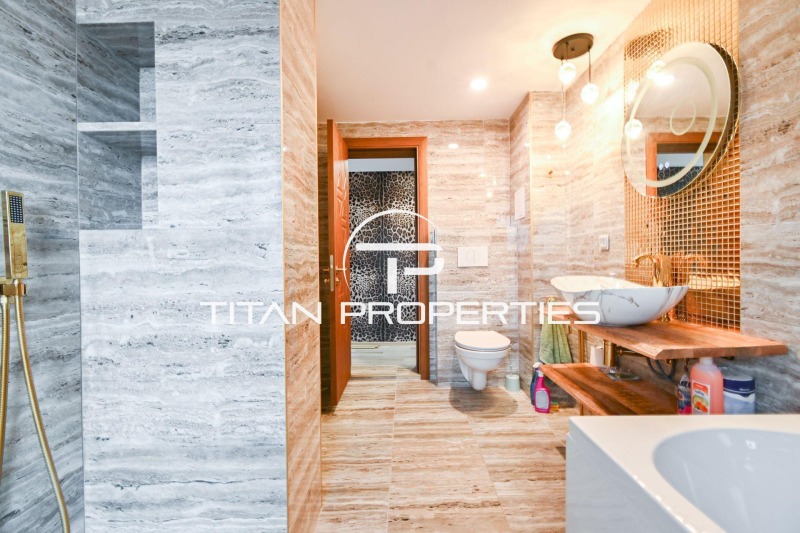 Дава под наем 2-СТАЕН, гр. София, Малинова долина, снимка 6 - Апартаменти - 52467104