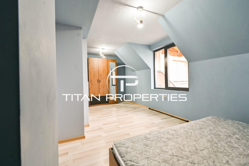 Дава под наем 2-СТАЕН, гр. София, Малинова долина, снимка 5 - Апартаменти - 52467104