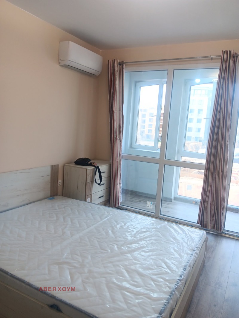 Дава под наем 2-СТАЕН, гр. Варна, Владислав Варненчик 1, снимка 4 - Апартаменти - 52661134