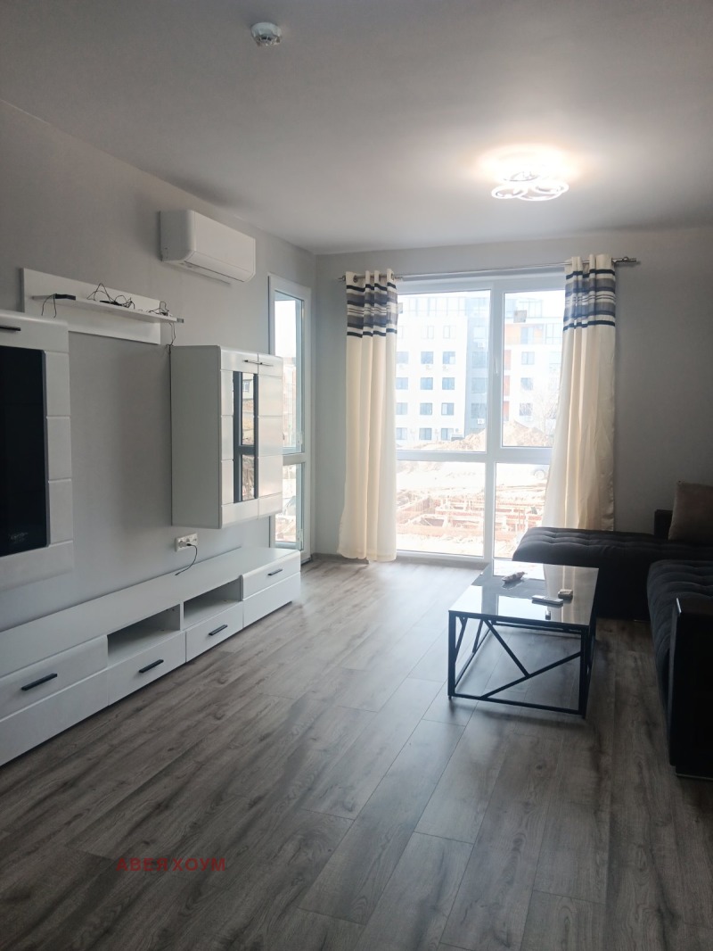 Дава под наем 2-СТАЕН, гр. Варна, Владислав Варненчик 1