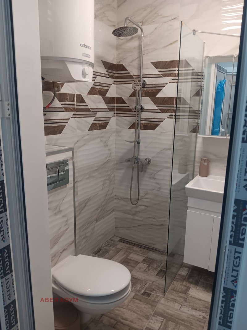 Дава под наем 2-СТАЕН, гр. Варна, Владислав Варненчик 1, снимка 6 - Апартаменти - 52661134