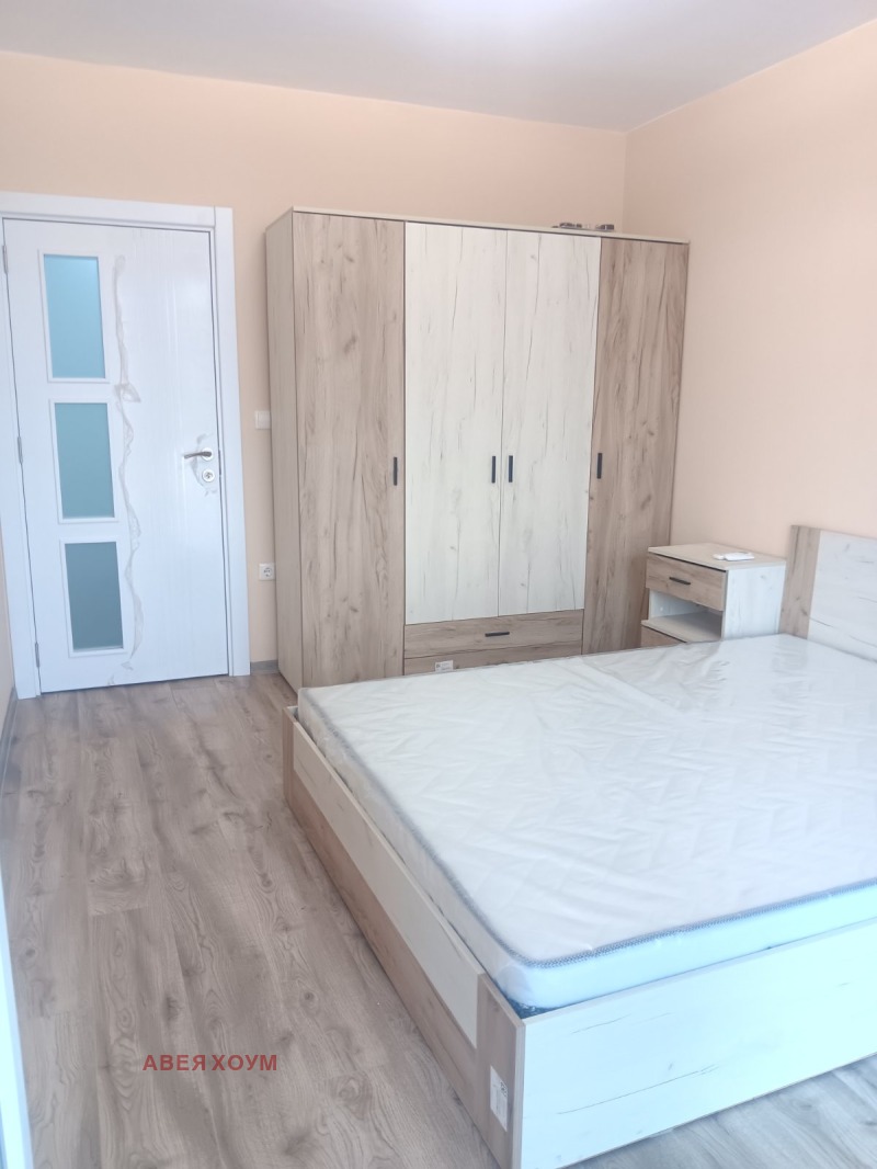 Дава под наем 2-СТАЕН, гр. Варна, Владислав Варненчик 1, снимка 3 - Апартаменти - 52661134