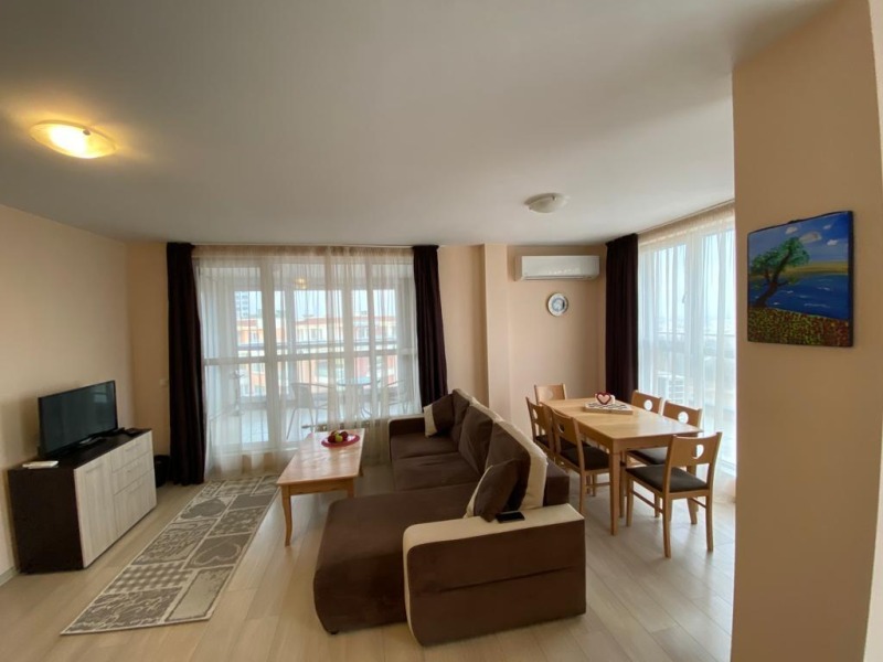 Дава под наем 2-СТАЕН, гр. София, Полигона, снимка 2 - Апартаменти - 53347936