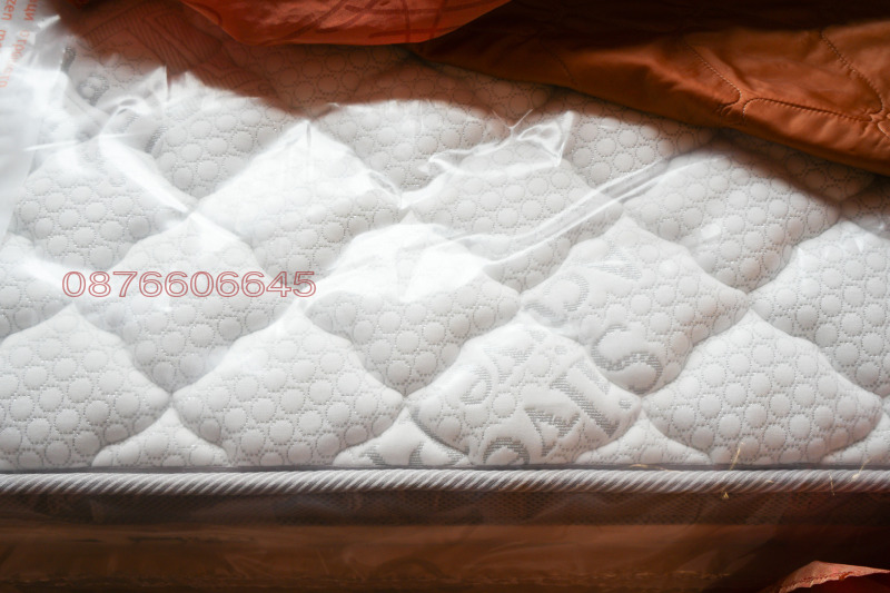 Дава под наем 2-СТАЕН, гр. София, Люлин 6, снимка 4 - Апартаменти - 53584609