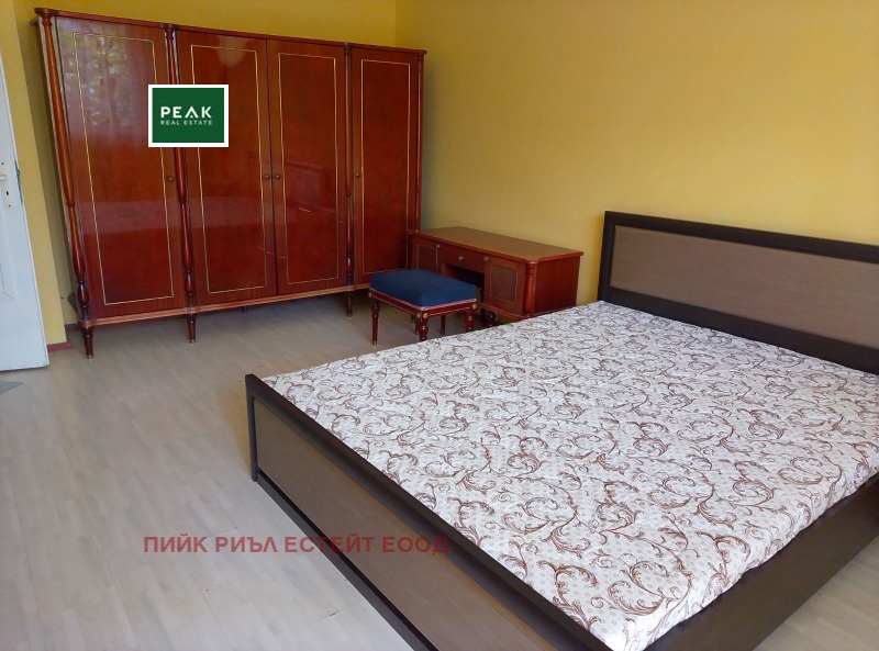 В аренду  2 спальни София , Люлин 7 , 65 кв.м | 69112644 - изображение [5]
