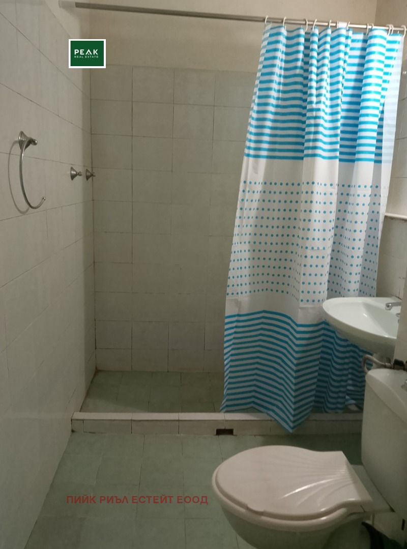 В аренду  2 спальни София , Люлин 7 , 65 кв.м | 69112644 - изображение [7]