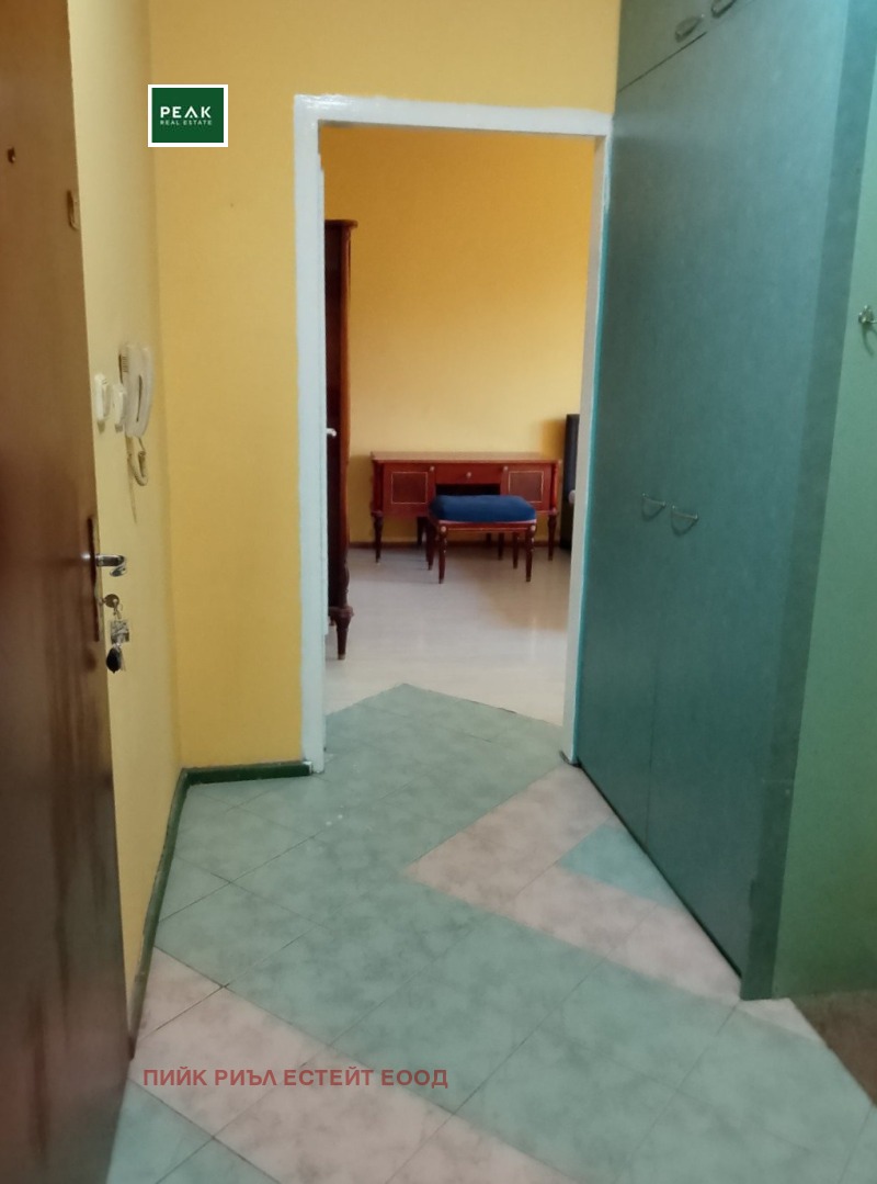 В аренду  2 спальни София , Люлин 7 , 65 кв.м | 69112644 - изображение [10]