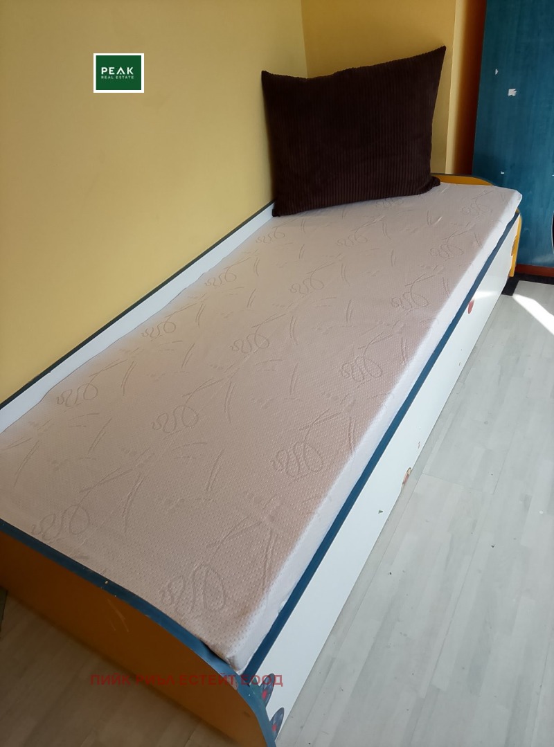 В аренду  2 спальни София , Люлин 7 , 65 кв.м | 69112644 - изображение [6]