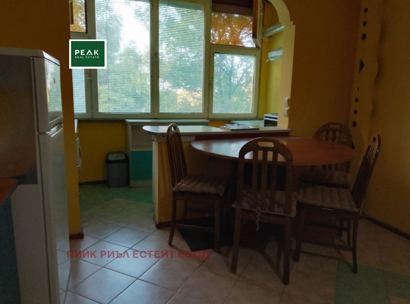 В аренду  2 спальни София , Люлин 7 , 65 кв.м | 69112644 - изображение [3]