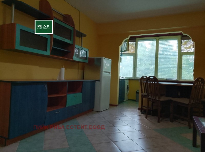 В аренду  2 спальни София , Люлин 7 , 65 кв.м | 69112644 - изображение [2]