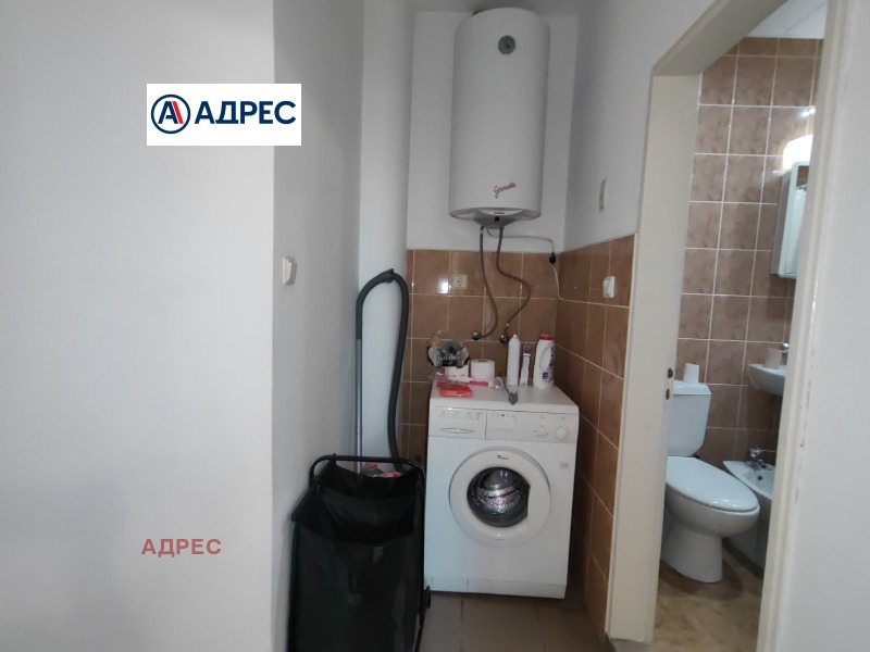 Дава под наем  3-стаен град Варна , ЖП Гара , 140 кв.м | 54239031 - изображение [8]