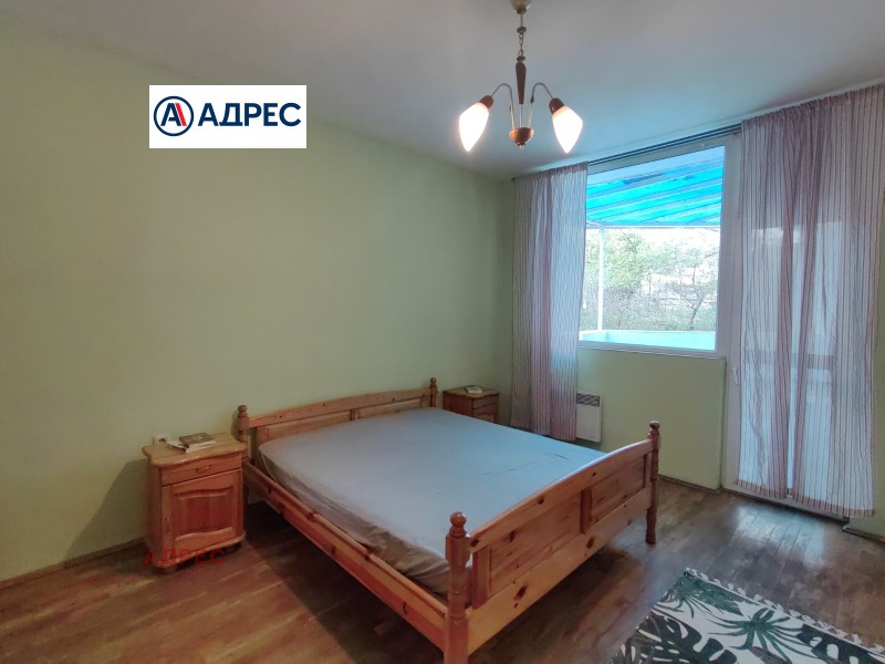 Дава под наем  3-стаен град Варна , ЖП Гара , 140 кв.м | 54239031 - изображение [6]