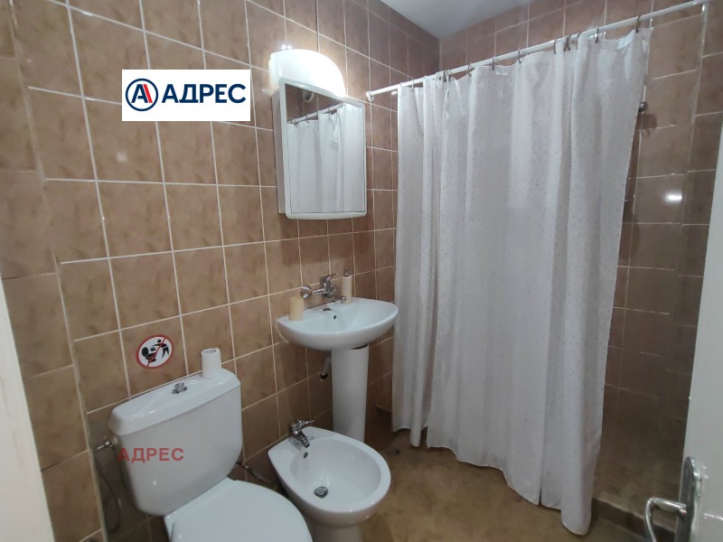 Дава под наем  3-стаен град Варна , ЖП Гара , 140 кв.м | 54239031 - изображение [7]