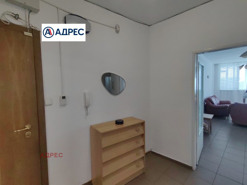 Дава под наем  3-стаен град Варна , ЖП Гара , 140 кв.м | 54239031 - изображение [11]
