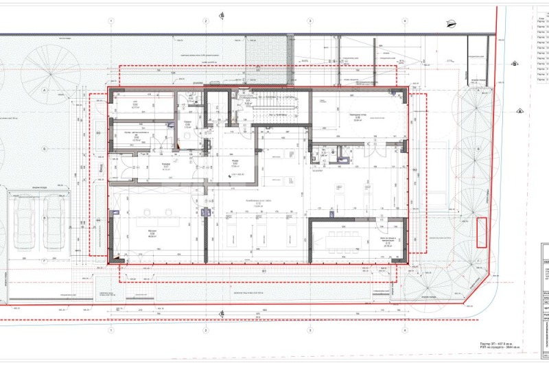 Til leje  Kontor Sofia , Hladilnika , 523 kvm | 21922219 - billede [6]
