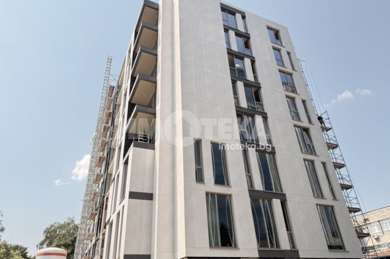 Til leje  Kontor Sofia , Hladilnika , 523 kvm | 21922219