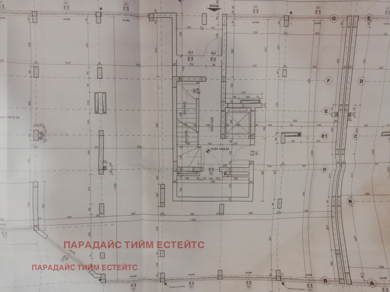 Til leje  Kontor Sofia , Krastova vada , 296 kvm | 15066204