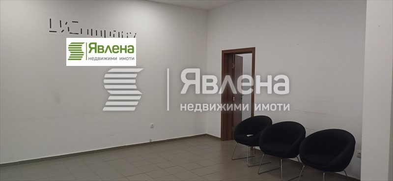 Kiadó  Üzlet Sofia , Manastirski livadi , 100 négyzetméter | 88320585 - kép [2]