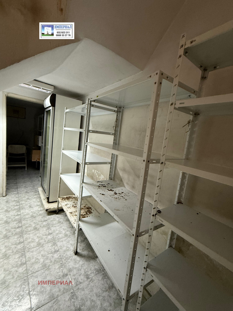 Προς ενοικίαση  Κατάστημα Πλοβδηβ , Καμενητσα 1 , 40 τ.μ | 74059421 - εικόνα [4]