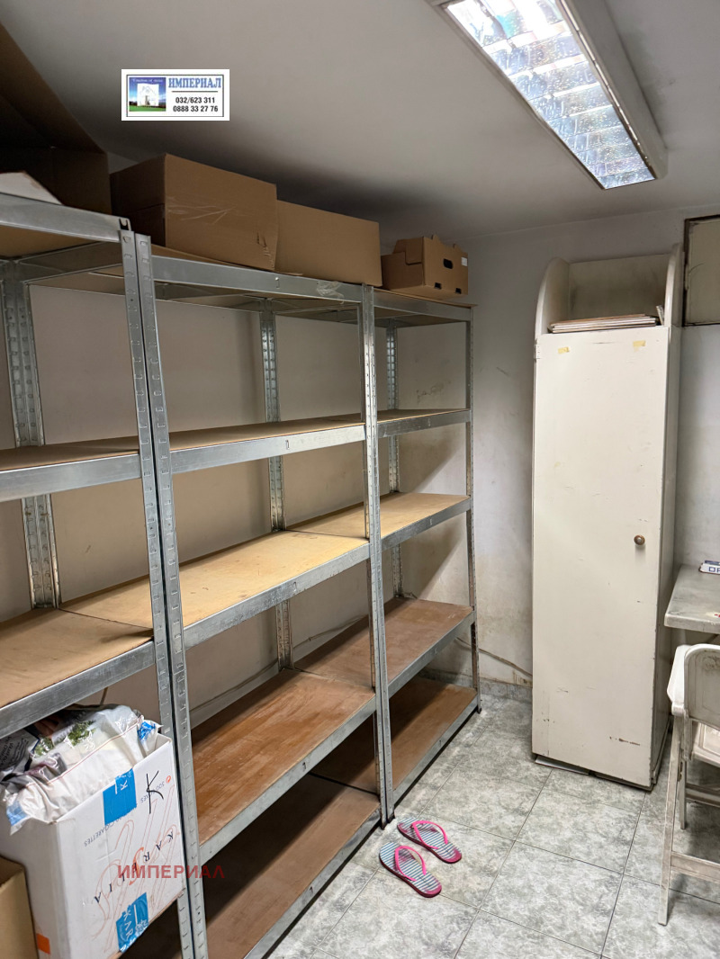 Προς ενοικίαση  Κατάστημα Πλοβδηβ , Καμενητσα 1 , 40 τ.μ | 74059421 - εικόνα [3]