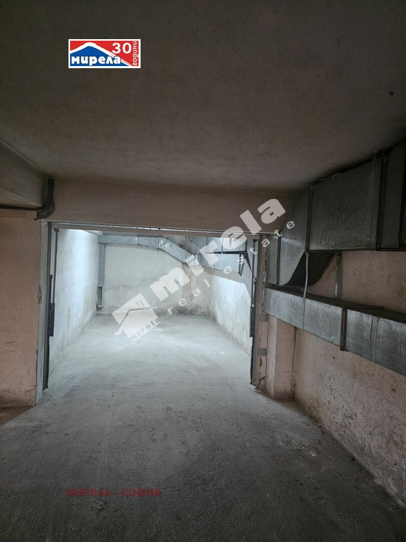 Te huur  Garage Sofia , Borovo , 18 m² | 36579073 - afbeelding [3]