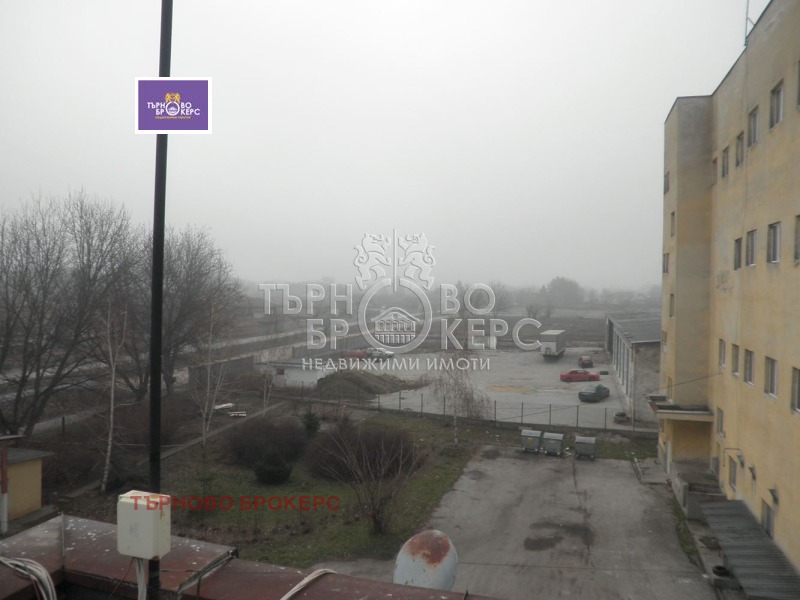 Дава под наем ПРОМ. ПОМЕЩЕНИЕ, гр. Павликени, област Велико Търново, снимка 5 - Производствени сгради - 53171842