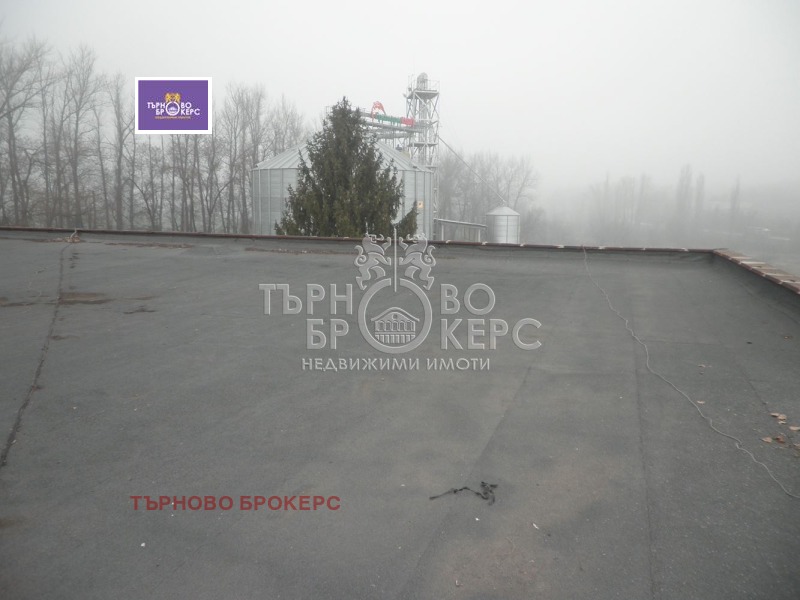 Дава под наем ПРОМ. ПОМЕЩЕНИЕ, гр. Павликени, област Велико Търново, снимка 6 - Производствени сгради - 53171842