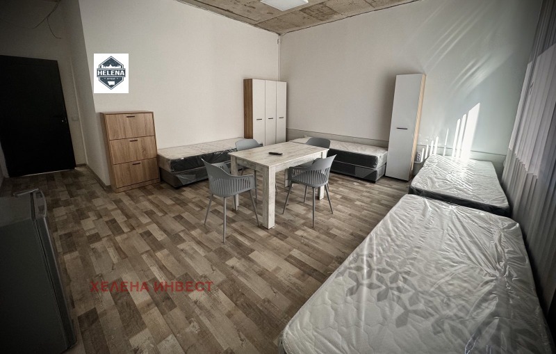 Zu vermieten  Hotel Sofia , Malinowa dolina , 300 qm | 47910723 - Bild [6]