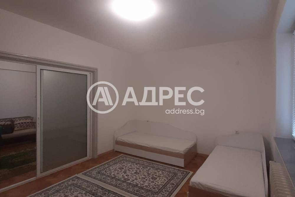 Дава под наем 2-СТАЕН, гр. София, Гео Милев, снимка 7 - Апартаменти - 53857968