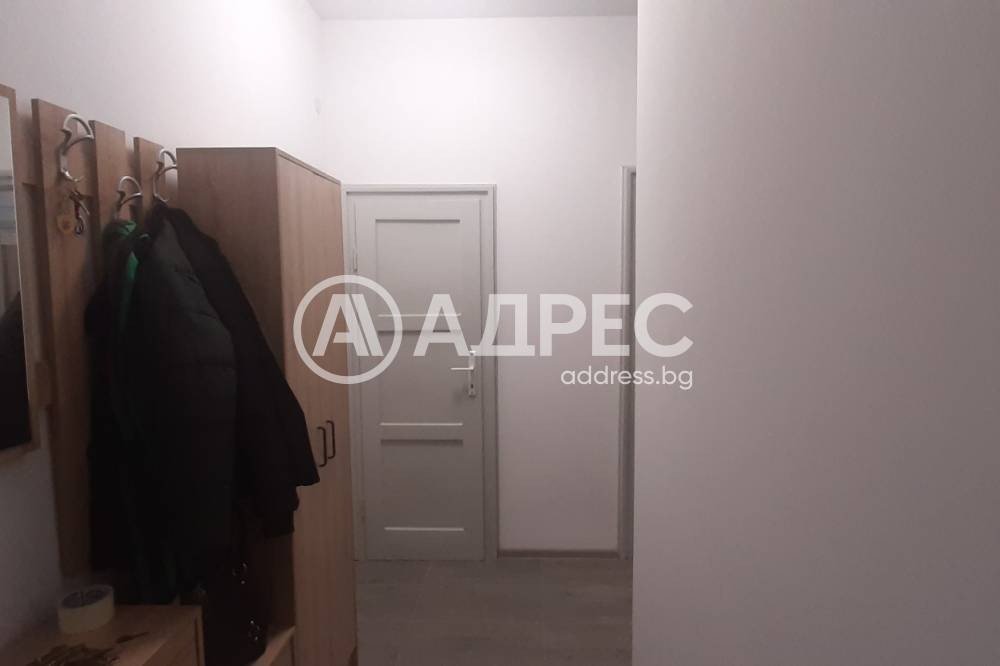 Дава под наем 2-СТАЕН, гр. София, Гео Милев, снимка 9 - Апартаменти - 53857968