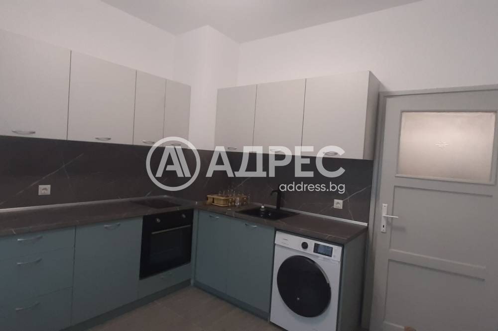 Дава под наем 2-СТАЕН, гр. София, Гео Милев, снимка 2 - Апартаменти - 53857968