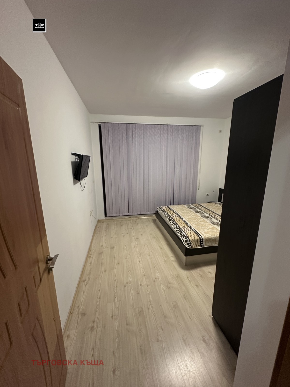 Дава под наем 2-СТАЕН, гр. Пловдив, Тракия, снимка 6 - Апартаменти - 54214490