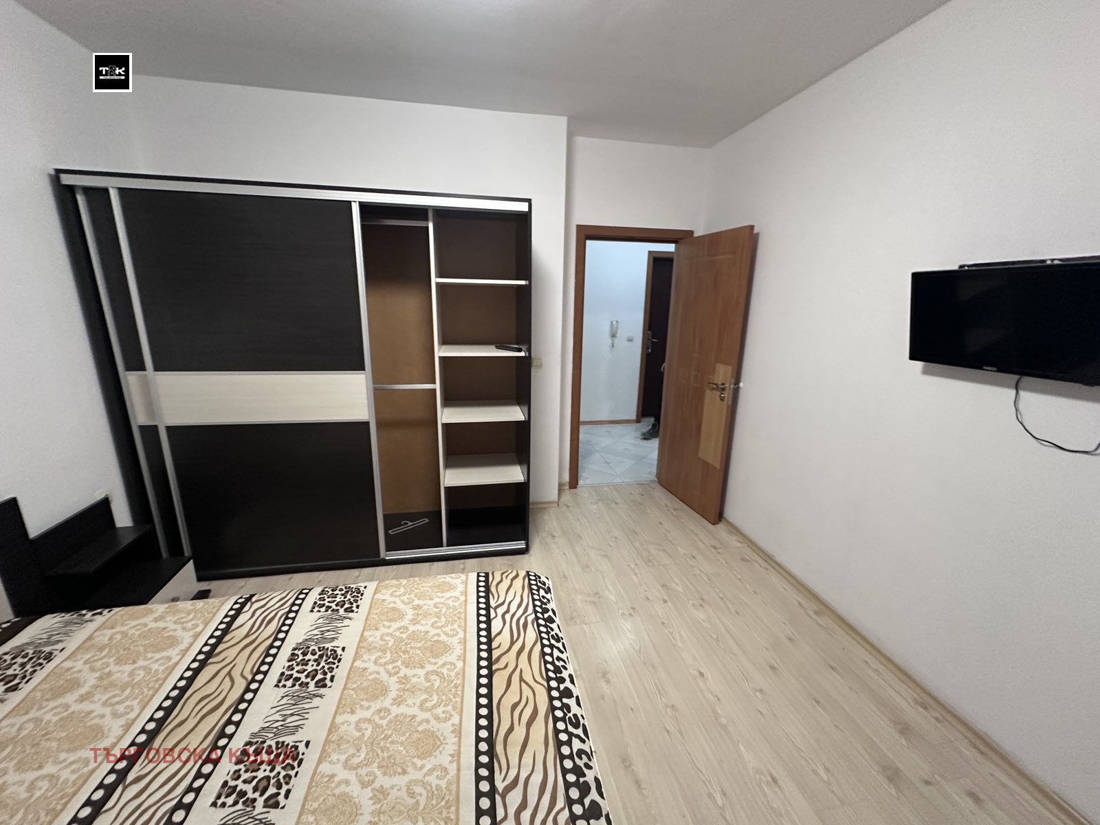 Дава под наем 2-СТАЕН, гр. Пловдив, Тракия, снимка 7 - Апартаменти - 54214490