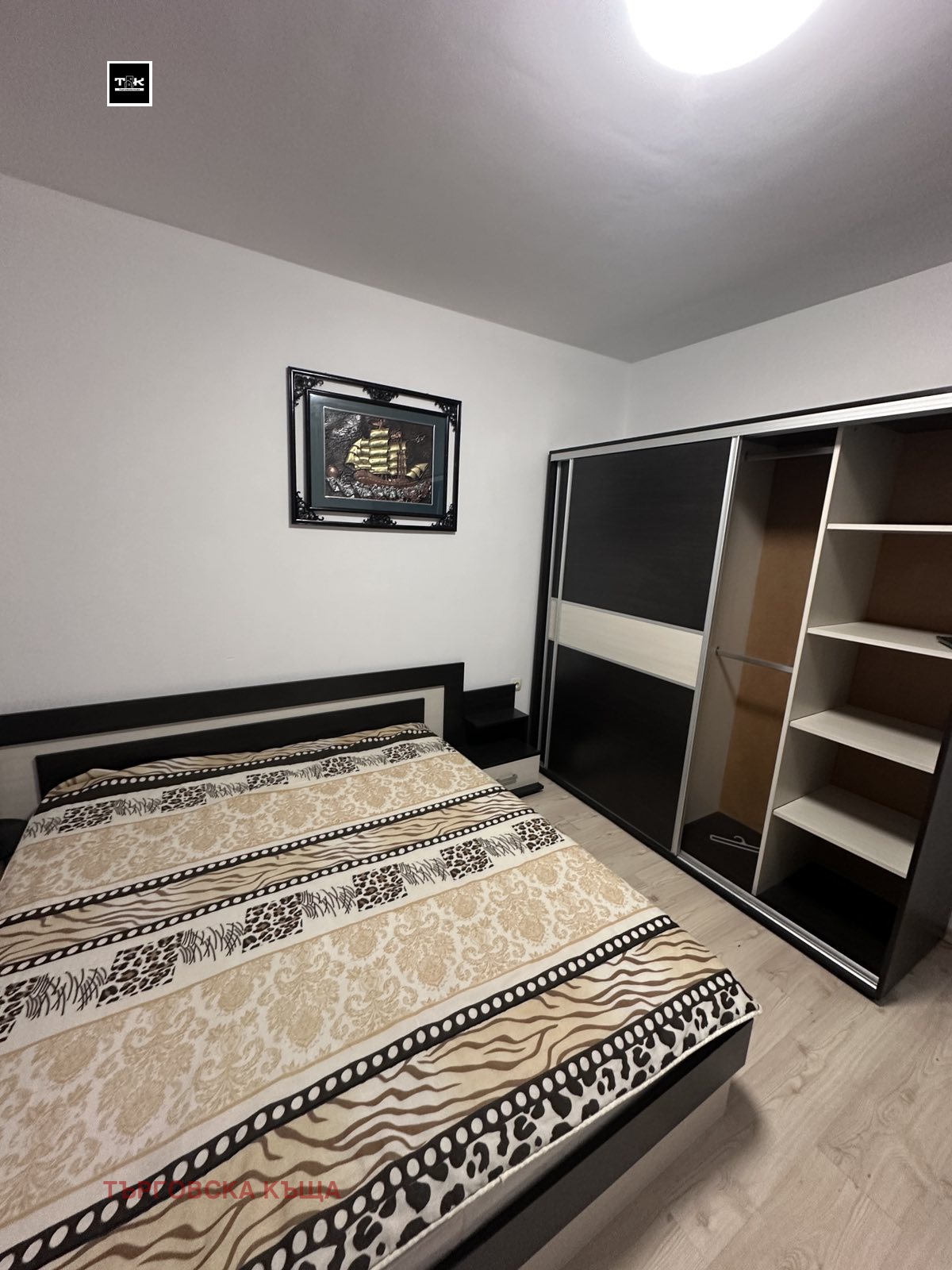 Дава под наем 2-СТАЕН, гр. Пловдив, Тракия, снимка 8 - Апартаменти - 54214490