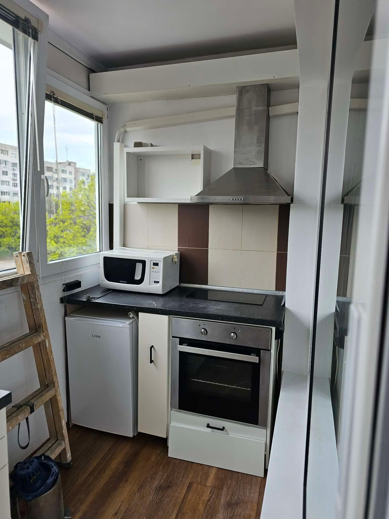 Дава под наем 2-СТАЕН, гр. София, Дружба 2, снимка 5 - Апартаменти - 54232342