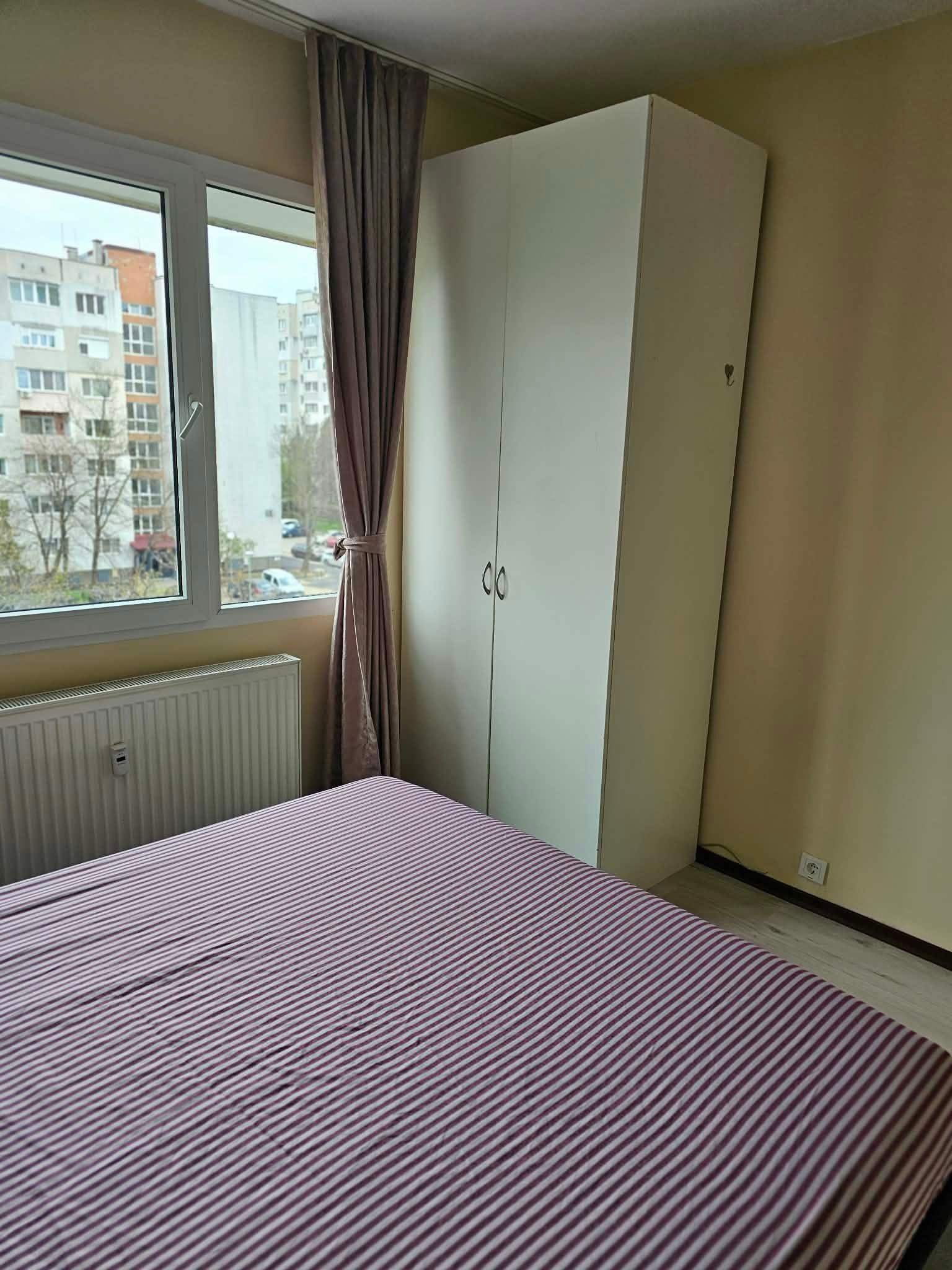 Дава под наем 2-СТАЕН, гр. София, Дружба 2, снимка 8 - Апартаменти - 54232342