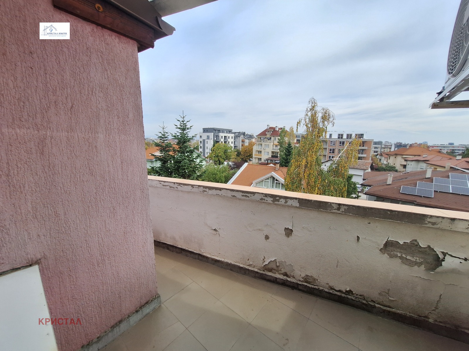 Дава под наем 2-СТАЕН, гр. София, Овча купел, снимка 7 - Апартаменти - 56457607