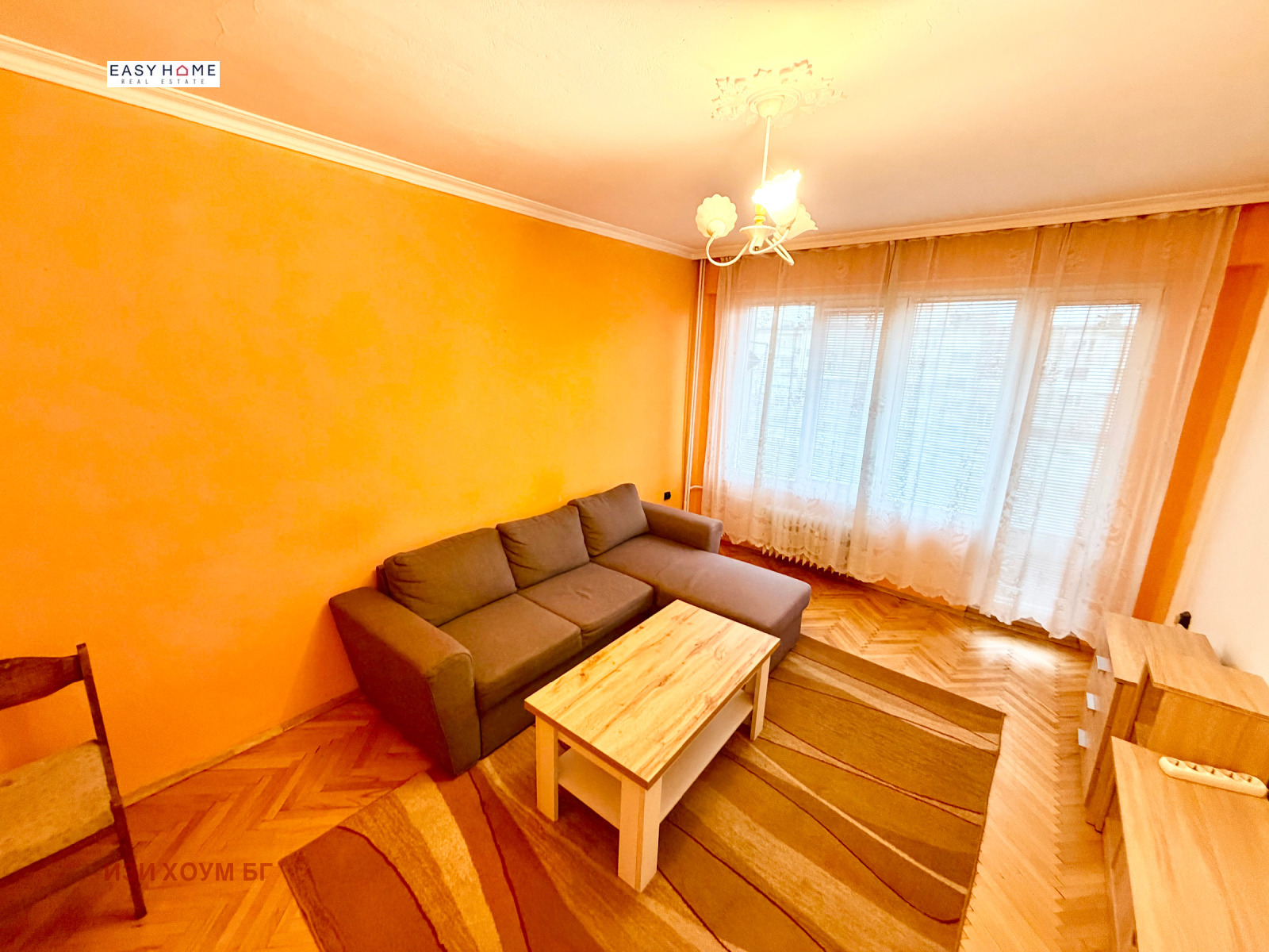 Дава под наем 3-СТАЕН, гр. София, Надежда 2, снимка 2 - Апартаменти - 53651570