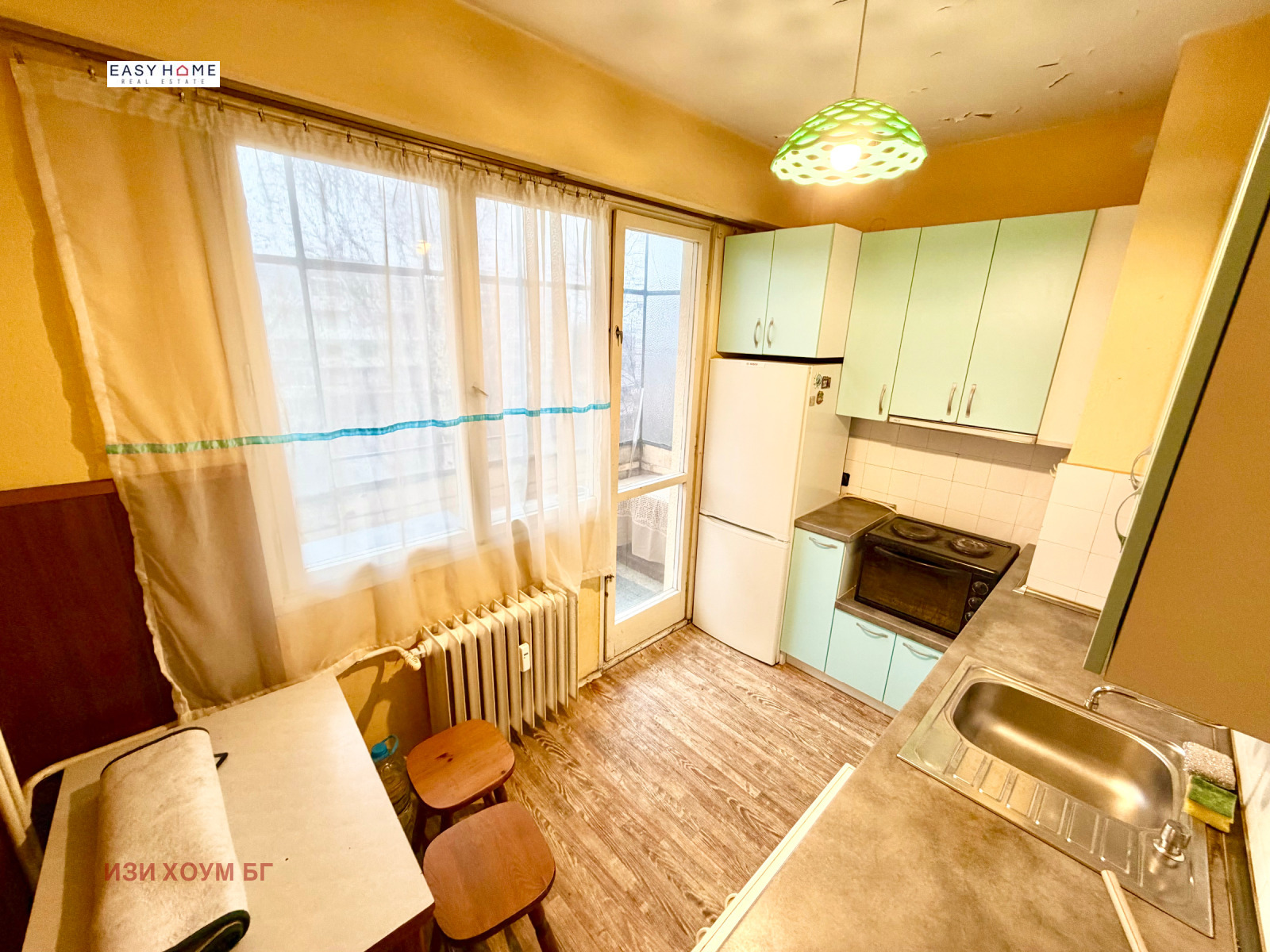 Дава под наем 3-СТАЕН, гр. София, Надежда 2, снимка 7 - Апартаменти - 53651570