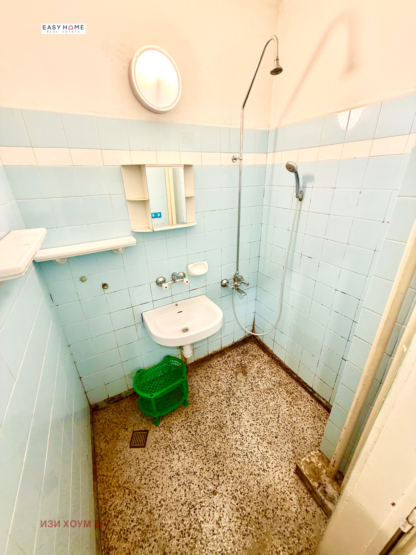 Дава под наем 3-СТАЕН, гр. София, Надежда 2, снимка 10 - Апартаменти - 53651570