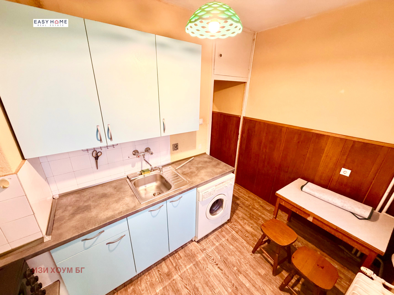 Дава под наем 3-СТАЕН, гр. София, Надежда 2, снимка 8 - Апартаменти - 53651570