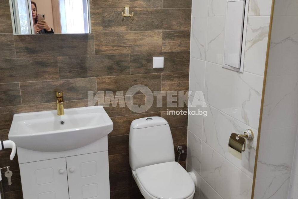 Дава под наем 3-СТАЕН, гр. София, Витоша, снимка 8 - Апартаменти - 54042729