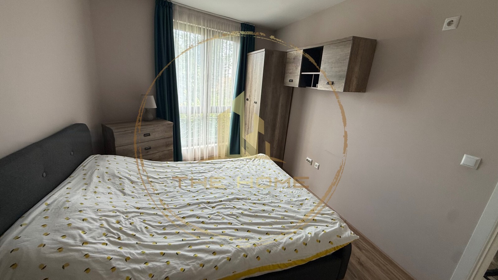 Дава под наем 3-СТАЕН, гр. Варна, Виница, снимка 4 - Апартаменти - 55206445
