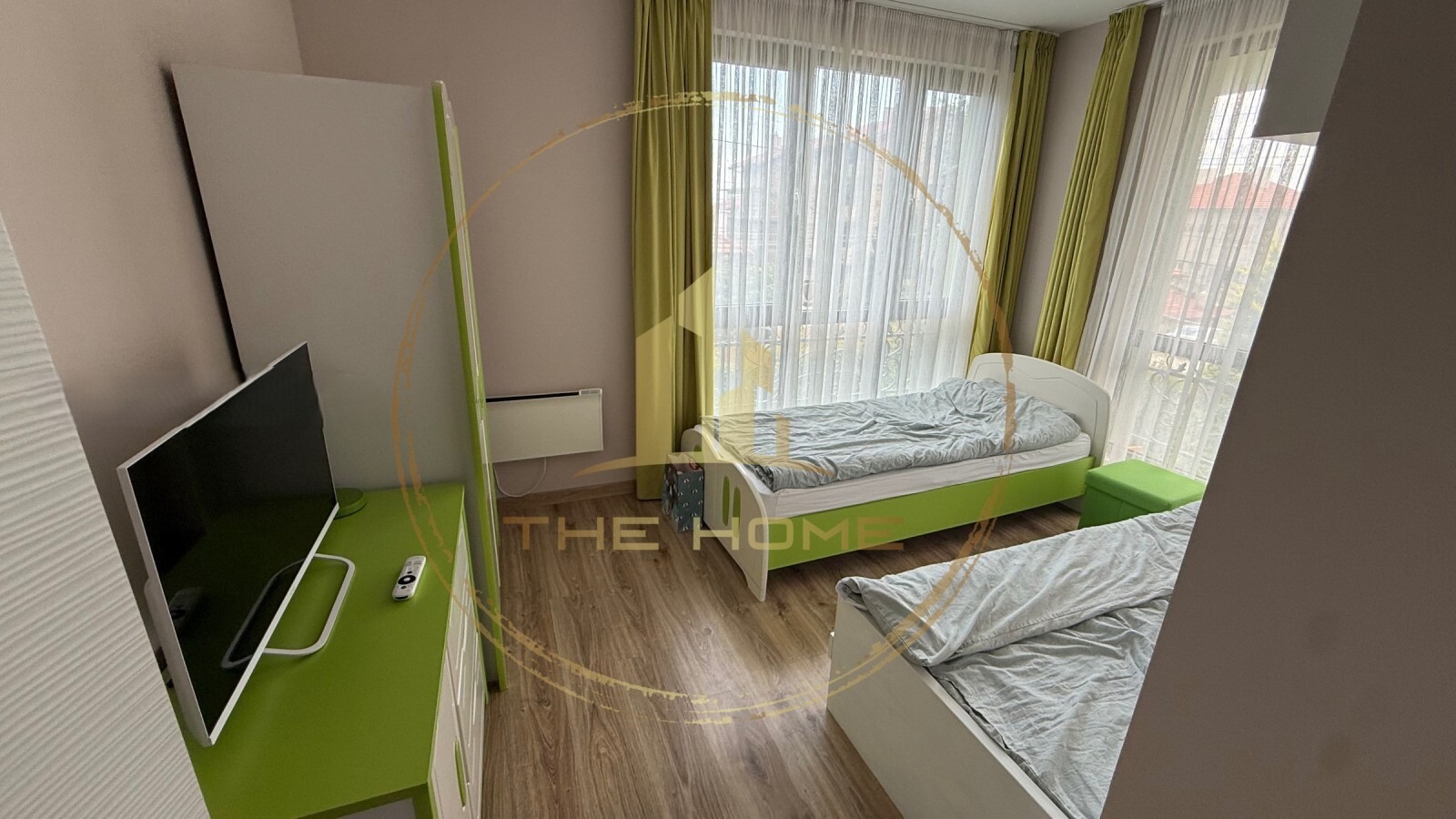 Дава под наем 3-СТАЕН, гр. Варна, Виница, снимка 5 - Апартаменти - 55206445