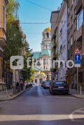 Дава под наем  1-стаен град София , Център , 50 кв.м | 51913081 - изображение [10]