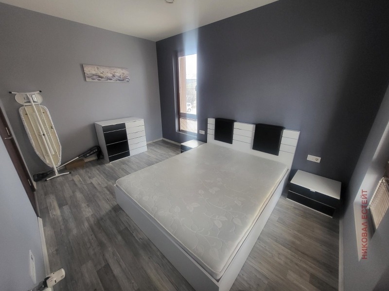 Дава под Наем 2-СТАЕН в град София, Карпузица - 67 кв.м / 549 € » 1 073.75 лв., НИКОВАЛ ЕСТЕЙТ
