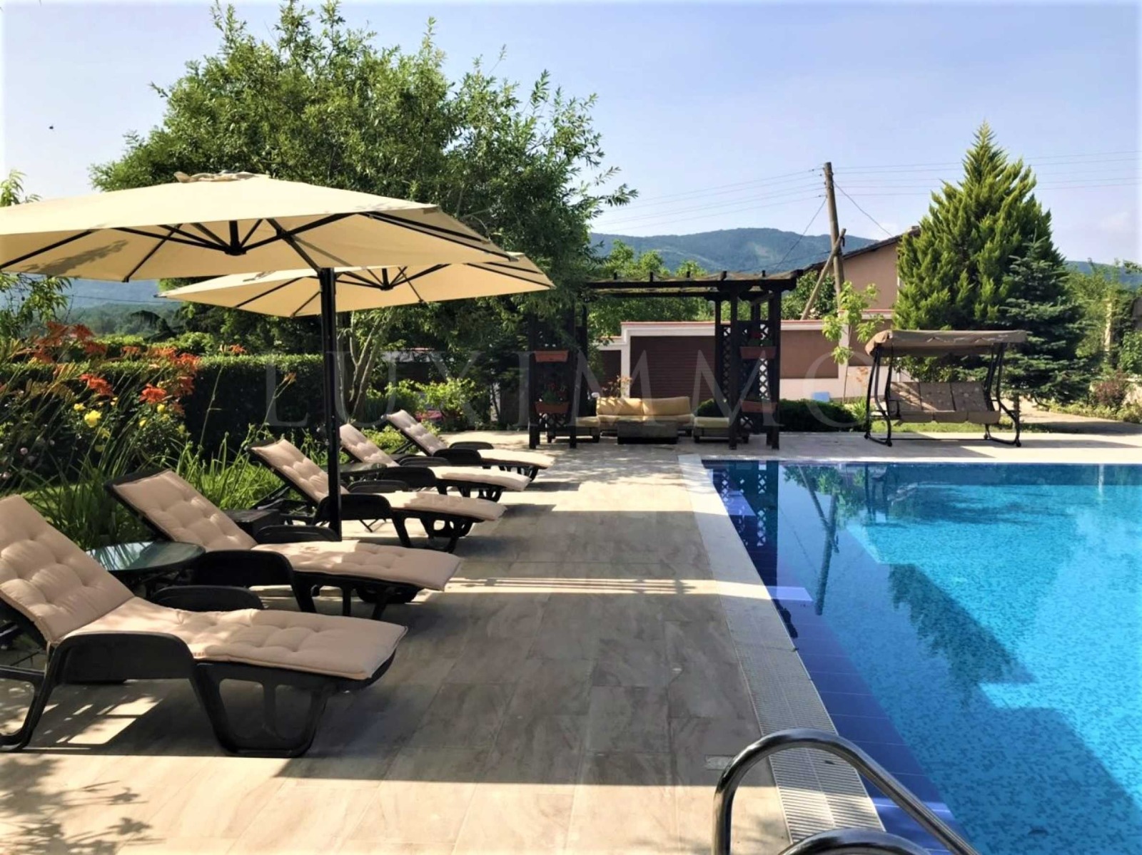 Дава под Наем КЪЩА | Imot.bg — изображение 2