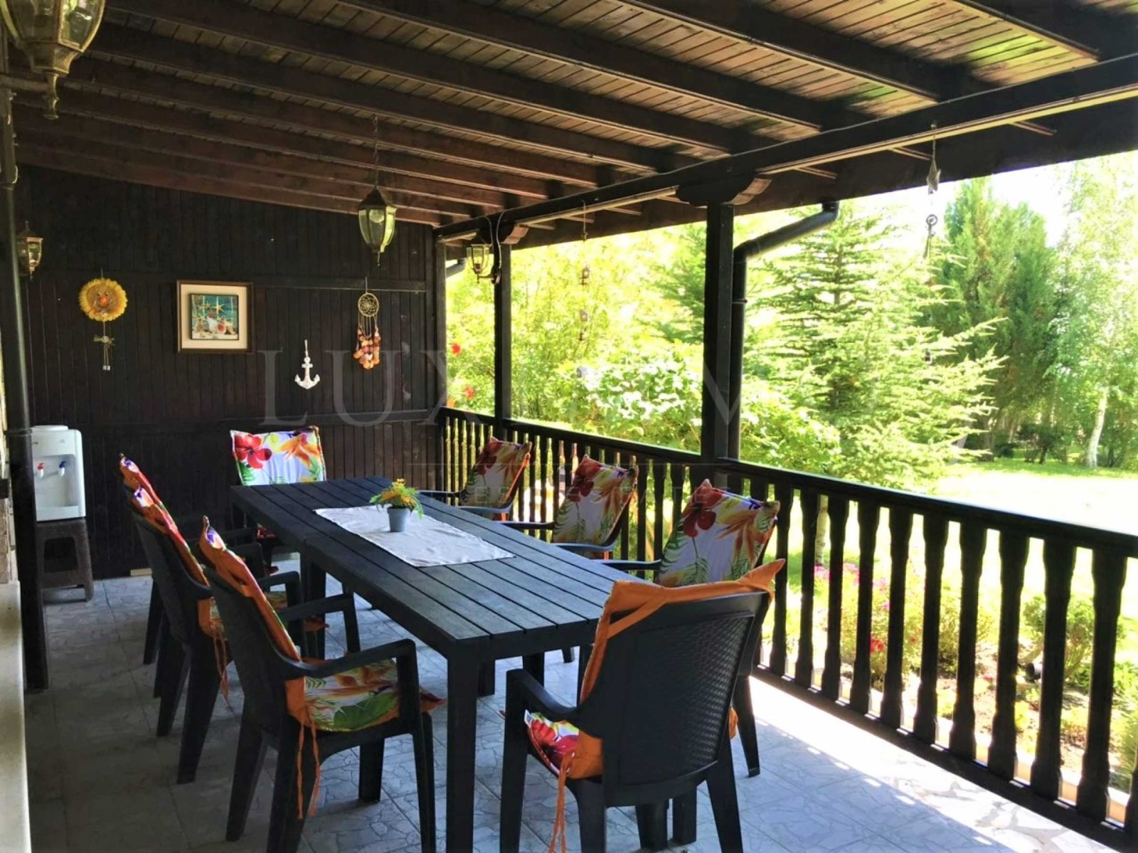 Дава под Наем КЪЩА | Imot.bg — изображение 15