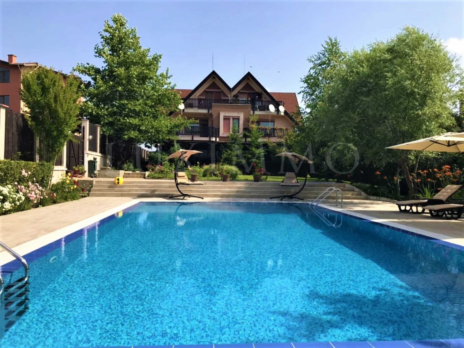 Дава под Наем КЪЩА | Imot.bg — изображение 3